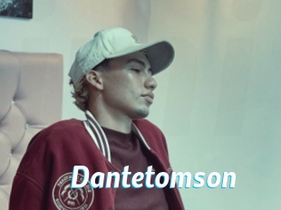 Dantetomson