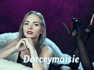 Darceymaisie
