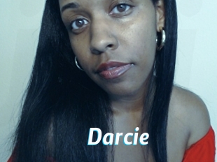 Darcie