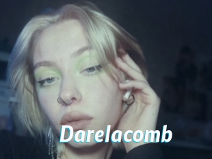 Darelacomb