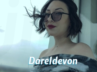 Dareldevon