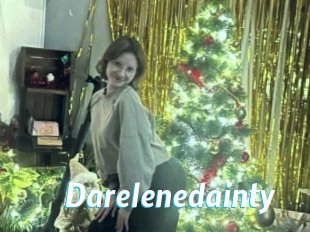 Darelenedainty