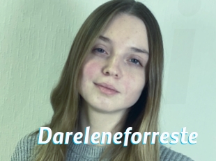 Dareleneforreste