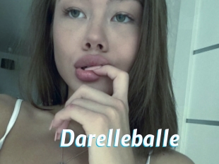 Darelleballe