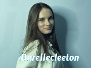 Darellecleeton