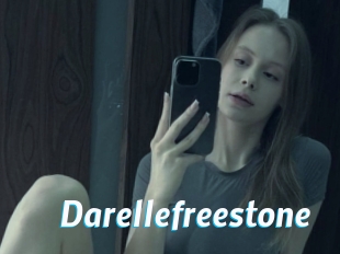 Darellefreestone