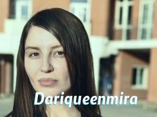 Dariqueenmira