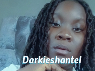 Darkieshantel