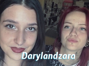 Darylandzara