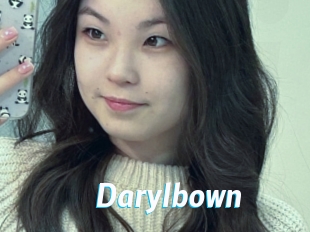 Darylbown