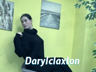 Darylclaxton