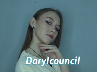 Darylcouncil