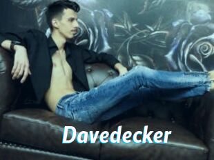Davedecker