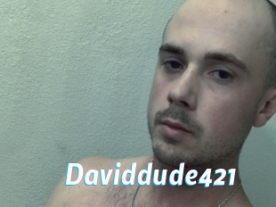 Daviddude421