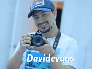 Davidevans