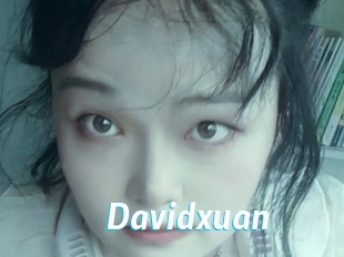 Davidxuan