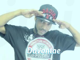 Davontae