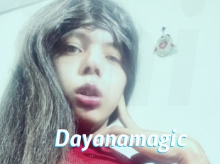 Dayanamagic