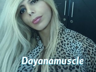 Dayanamuscle