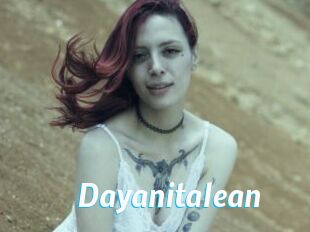 Dayanitalean