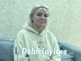 Debietaylore