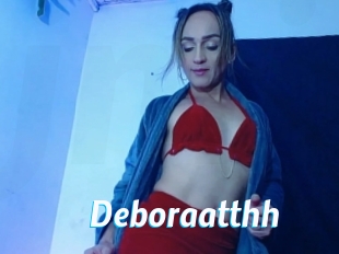 Deboraatthh