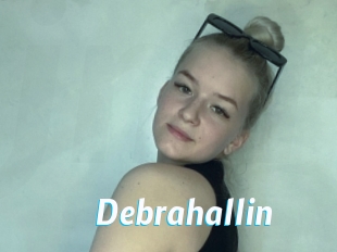 Debrahallin