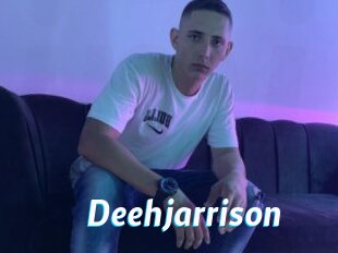 Deehjarrison
