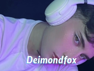 Deimondfox