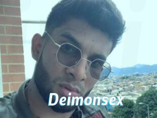 Deimonsex