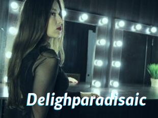 Delighparadisaic