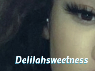 Delilahsweetness