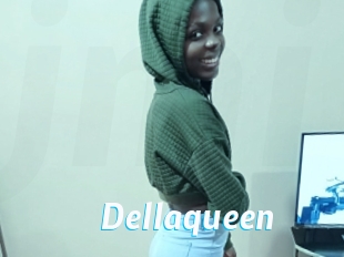 Dellaqueen