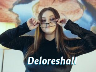 deloreshall J Mine