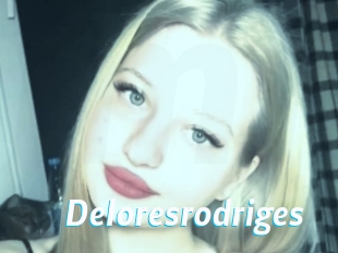 Deloresrodriges