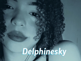 Delphinesky