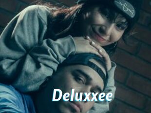 Deluxxee