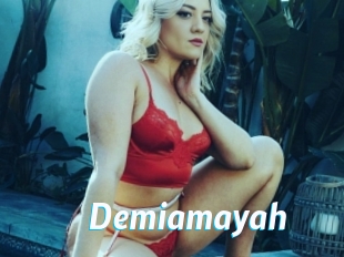 Demiamayah