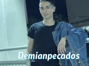 Demianpecados