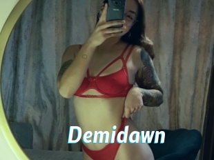 Demidawn
