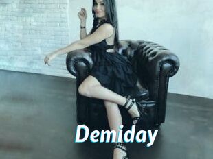 demiday J Mine