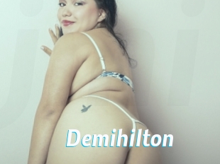 Demihilton