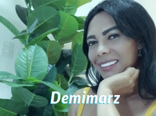 Demimarz