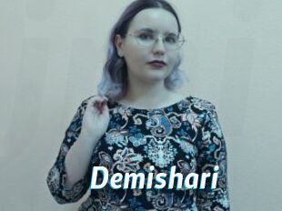 Demishari
