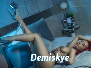 Demiskye