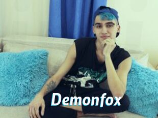 Demonfox