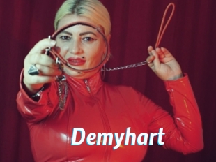 Demyhart