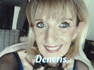 Deneris