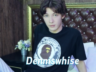 Denniswhise