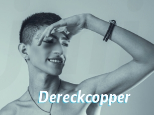 Dereckcopper